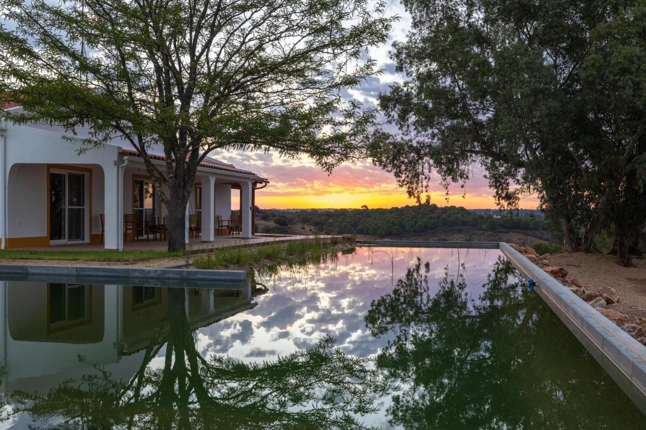 Quinta Marugo Retreats Ξενοδοχείο Serpa Εξωτερικό φωτογραφία