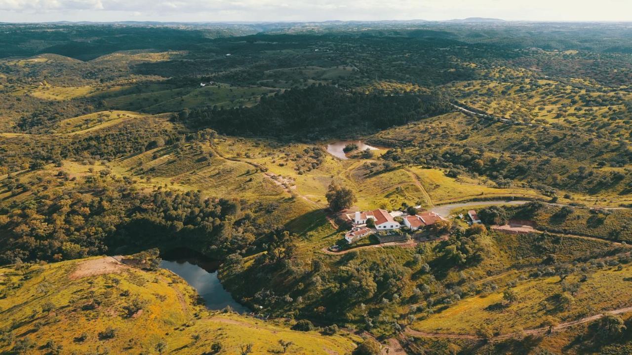 Quinta Marugo Retreats Ξενοδοχείο Serpa Εξωτερικό φωτογραφία