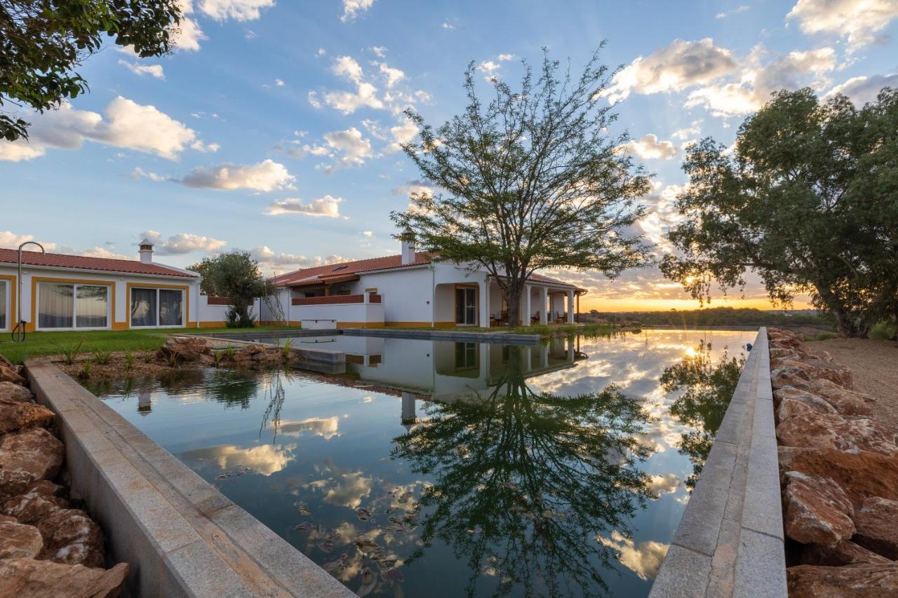 Quinta Marugo Retreats Ξενοδοχείο Serpa Εξωτερικό φωτογραφία