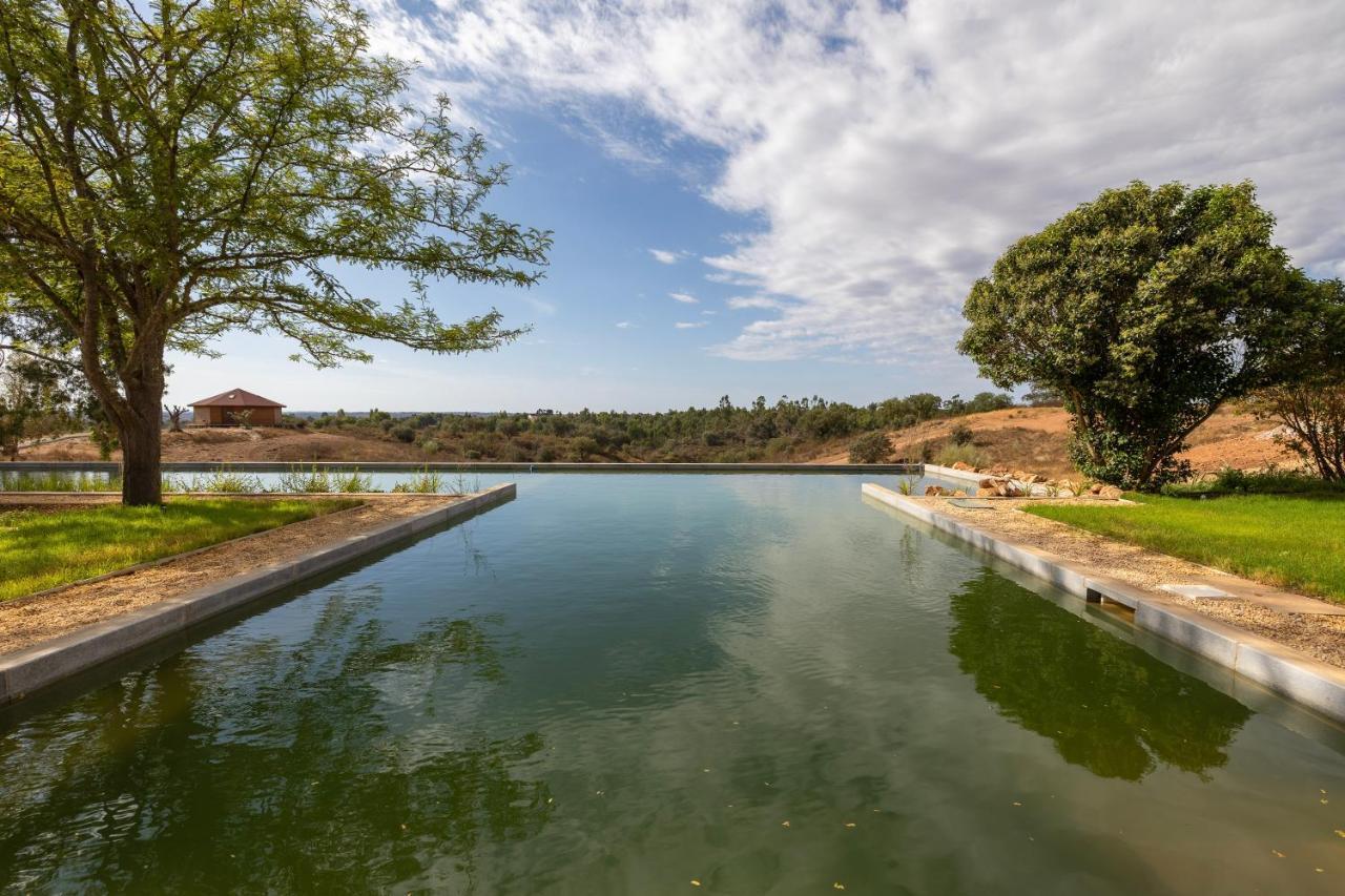 Quinta Marugo Retreats Ξενοδοχείο Serpa Εξωτερικό φωτογραφία