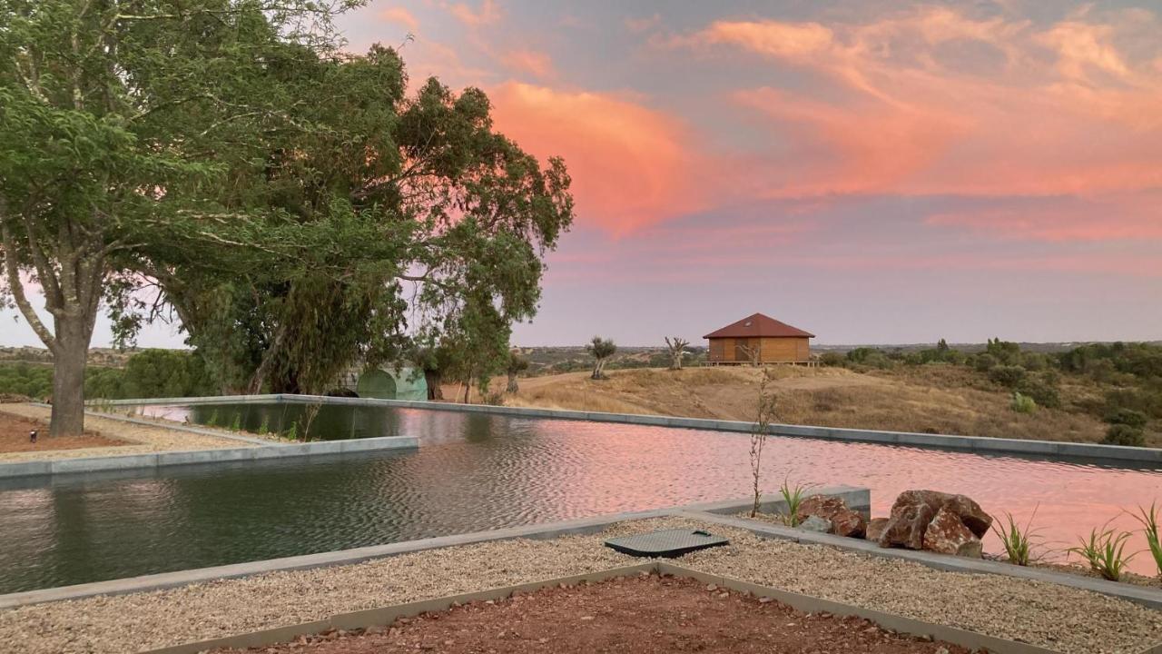Quinta Marugo Retreats Ξενοδοχείο Serpa Εξωτερικό φωτογραφία