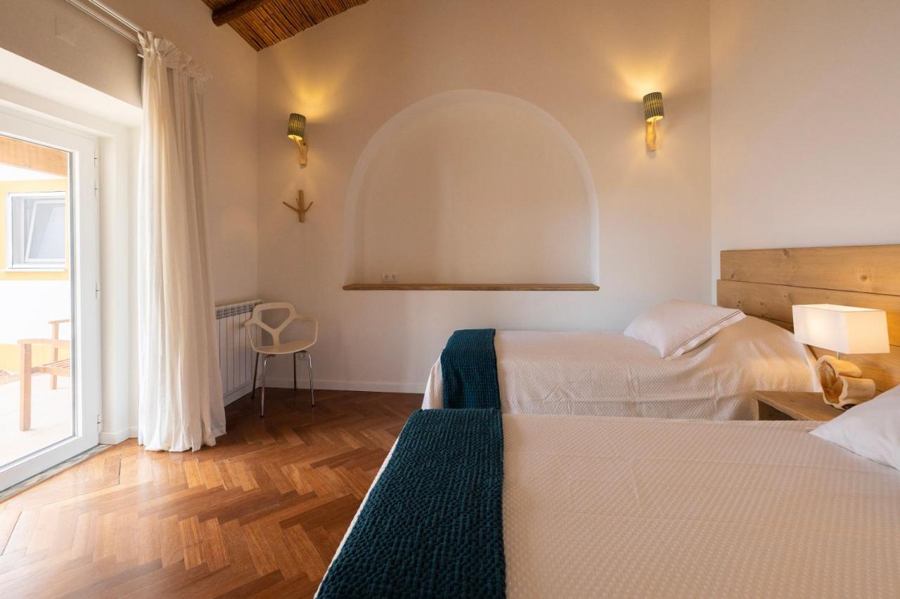 Quinta Marugo Retreats Ξενοδοχείο Serpa Εξωτερικό φωτογραφία