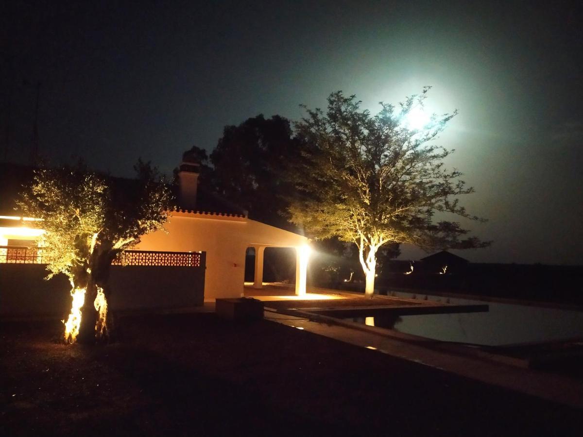 Quinta Marugo Retreats Ξενοδοχείο Serpa Εξωτερικό φωτογραφία