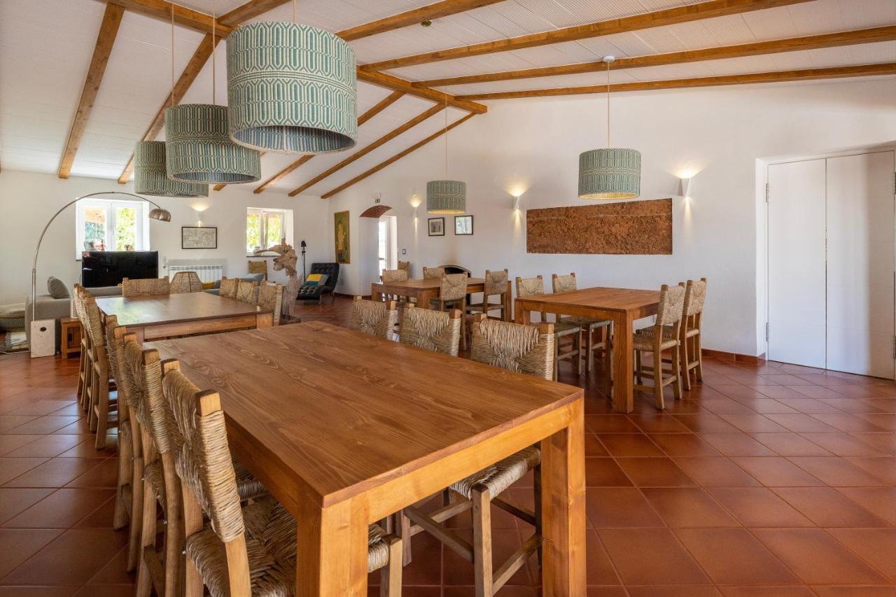 Quinta Marugo Retreats Ξενοδοχείο Serpa Εξωτερικό φωτογραφία
