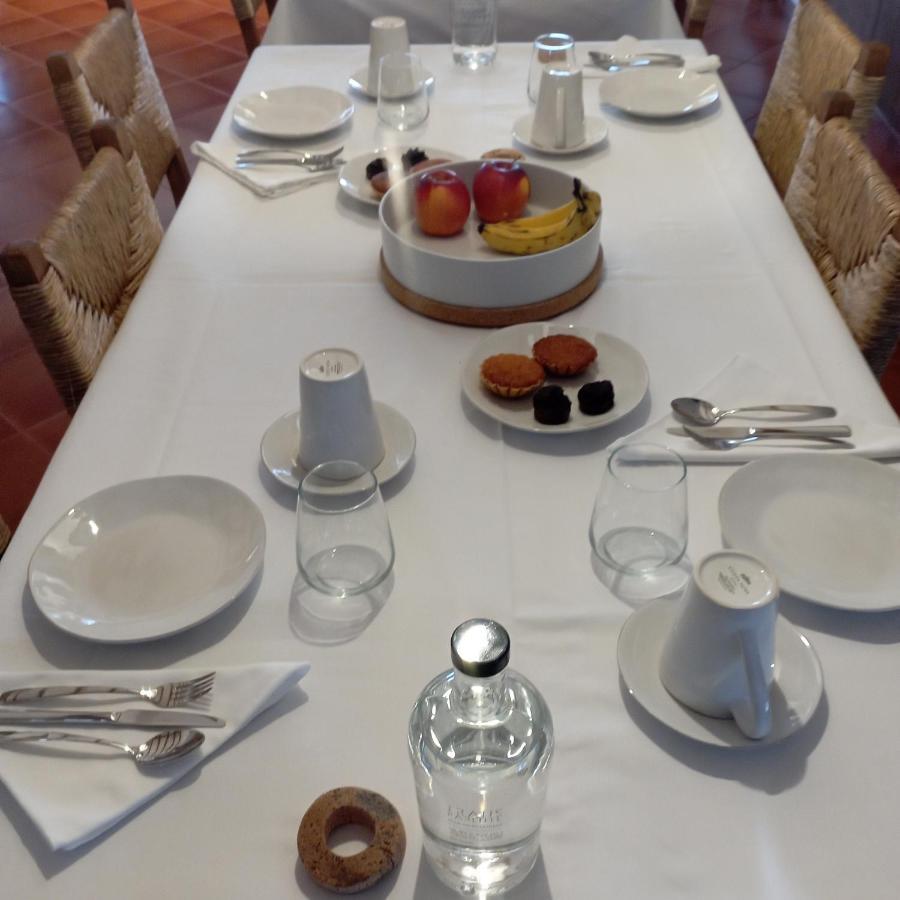 Quinta Marugo Retreats Ξενοδοχείο Serpa Εξωτερικό φωτογραφία