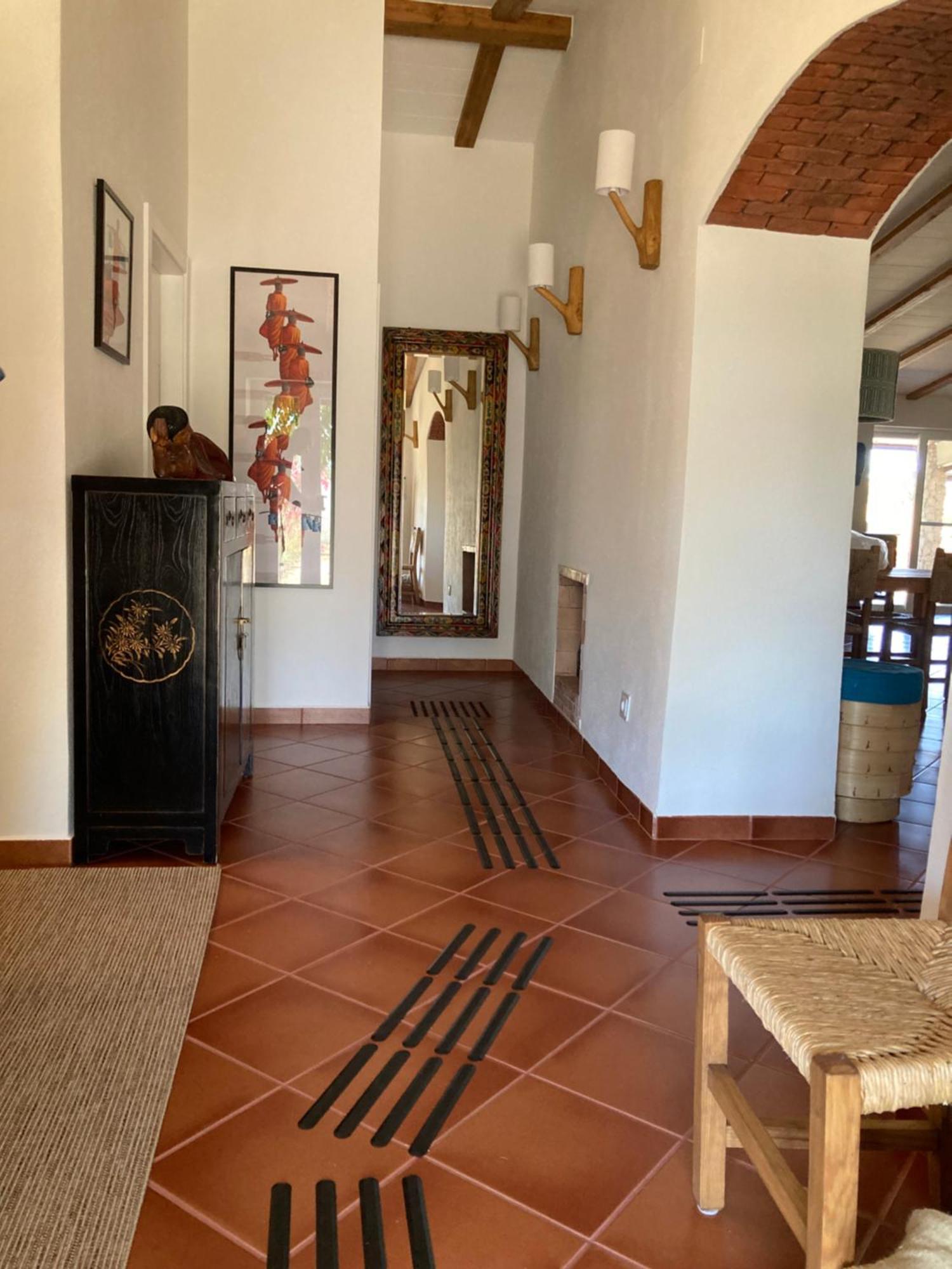 Quinta Marugo Retreats Ξενοδοχείο Serpa Εξωτερικό φωτογραφία