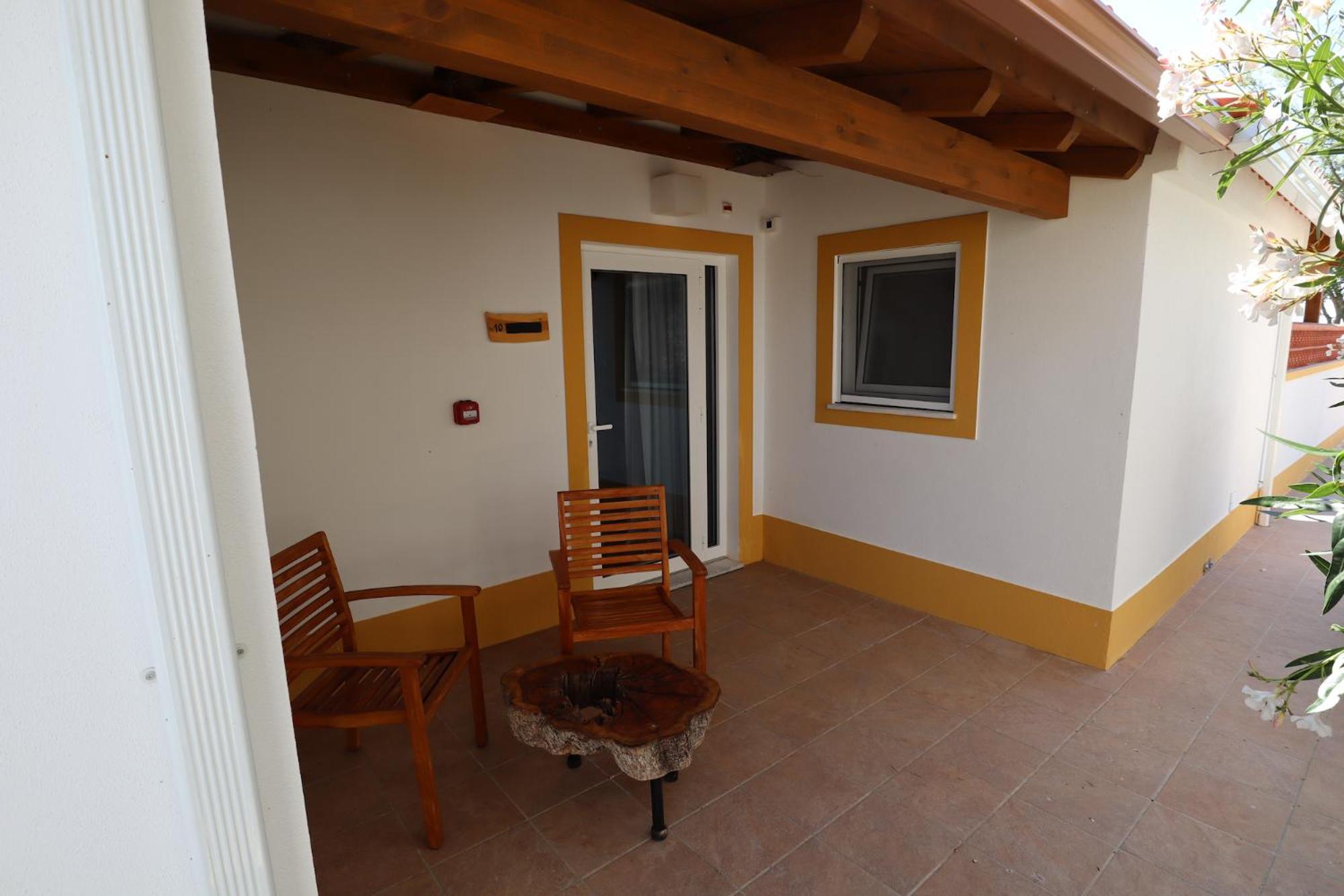 Quinta Marugo Retreats Ξενοδοχείο Serpa Εξωτερικό φωτογραφία